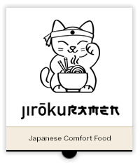 Jiroku Ramen